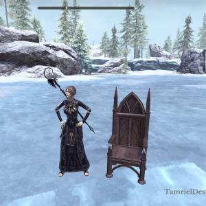 Alinor Armchair, Noble - Image 2
