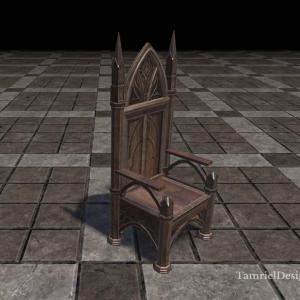 Alinor Armchair, Noble - Image 1