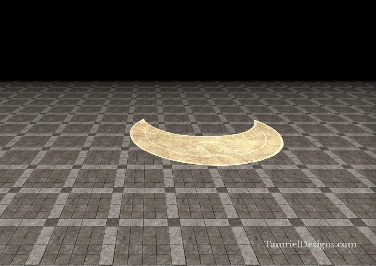Alinor Carpet, Alinor Crescent - Image 1