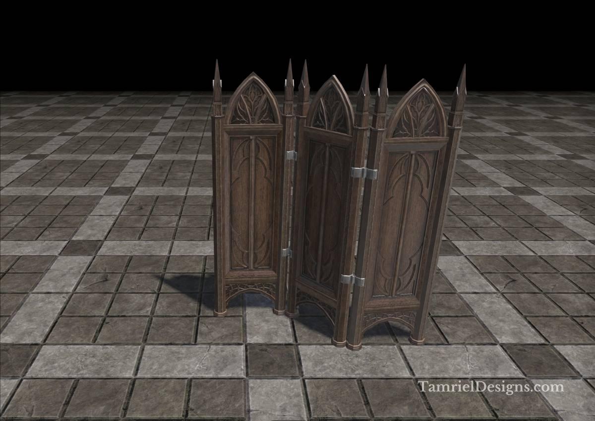 Alinor Divider, Noble - Image 1