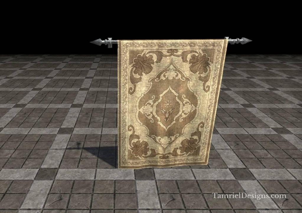 Alinor Tapestry, Alinor Dawn
