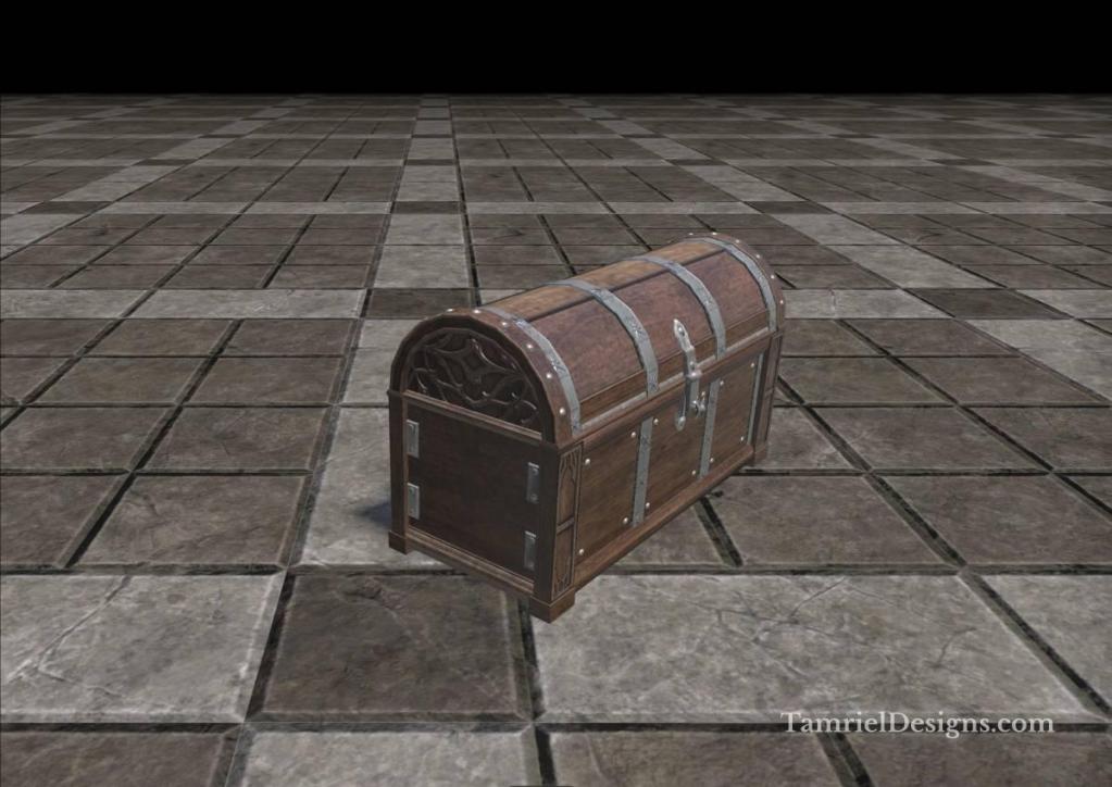 Alinor Trunk, Noble