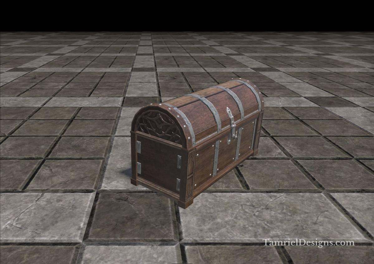 Alinor Trunk, Noble - Image 1