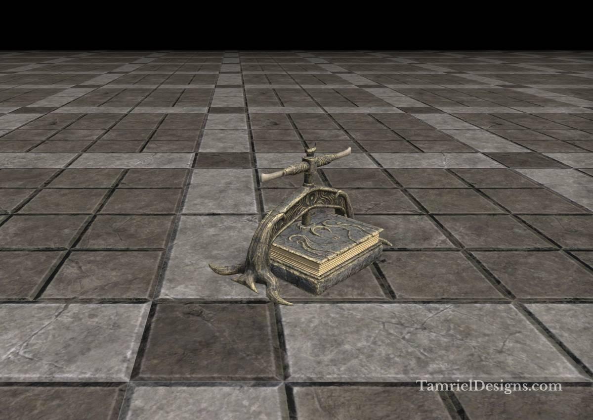 Apocrypha Book Press - Image 1
