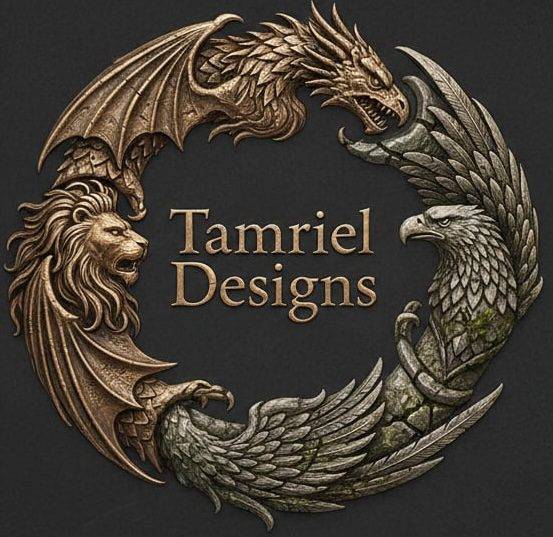 Tamriel Designs