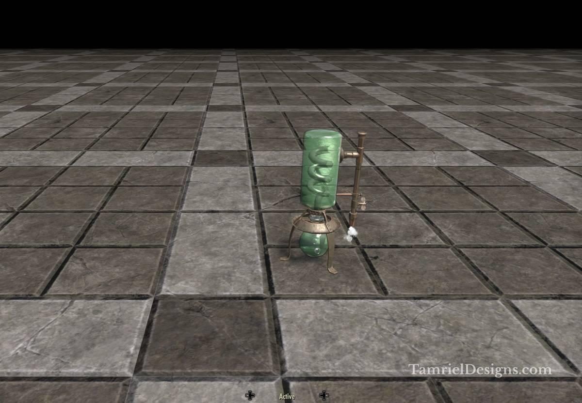 Alchemical Apparatus, Master - Image 1